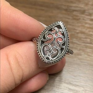 James Avery ring